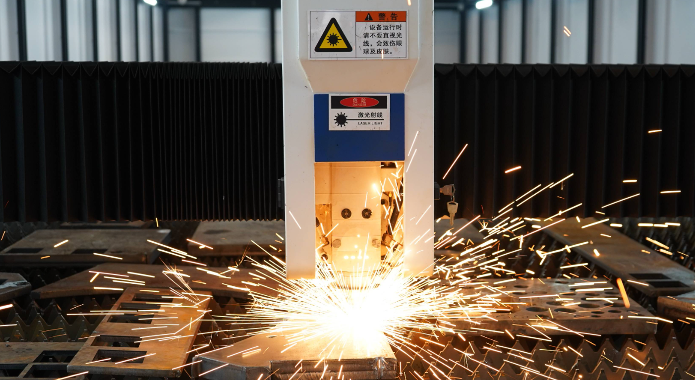 創(chuàng)新驅(qū)動(dòng)，質(zhì)量保證